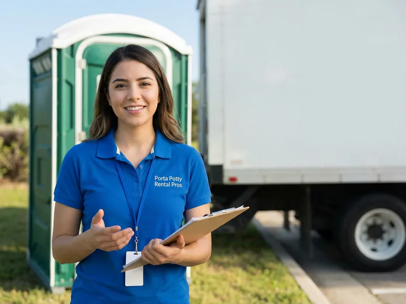 Porta Potty Rental  in Lebanon  FAQ